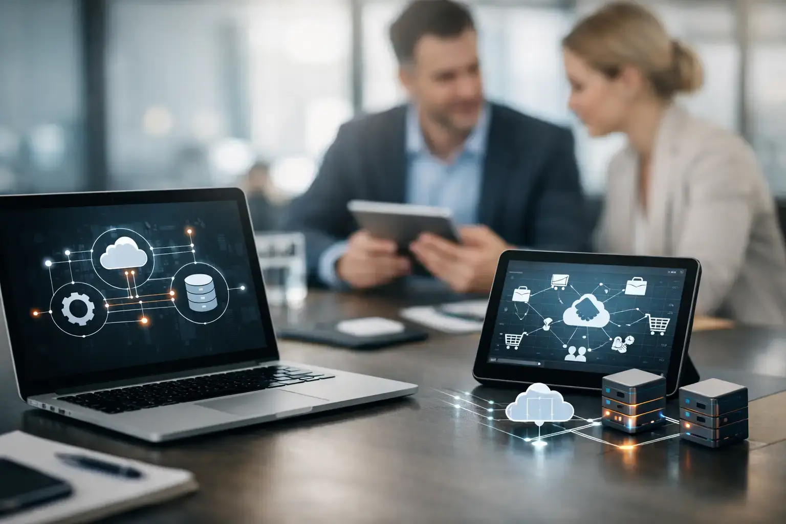 API Modernization: Example B2B Platform