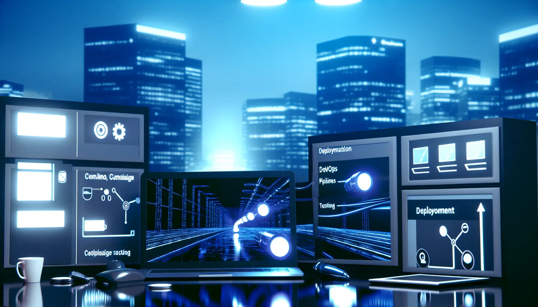 Automatisierte Tests in CI/CD: Welche Test-Pyramide wirklich funktioniert