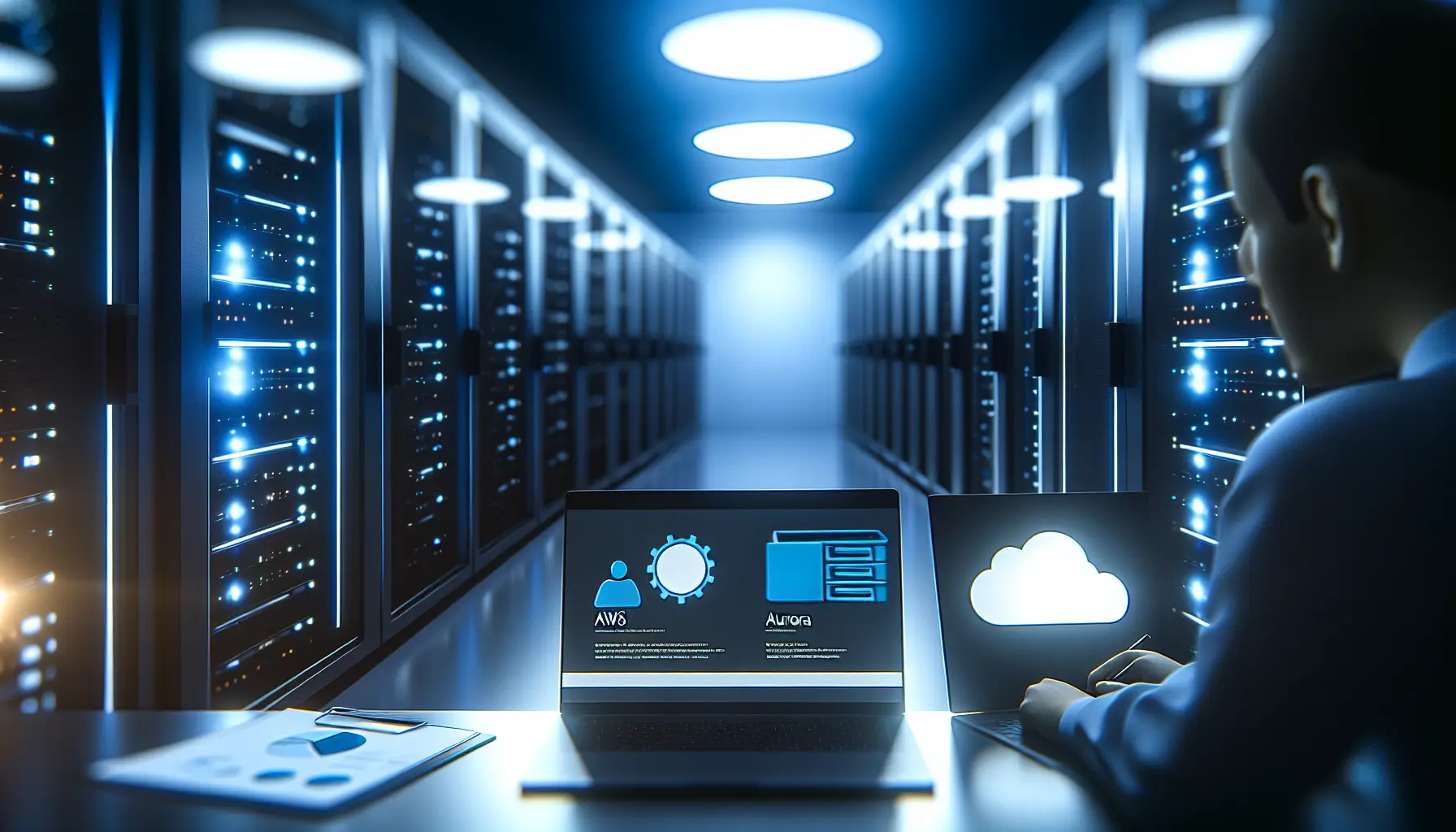 AWS RDS Aurora: Wann sich der Umstieg von Standard-MySQL lohnt