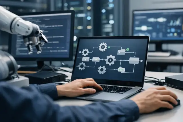 Best Practices for Release Automation