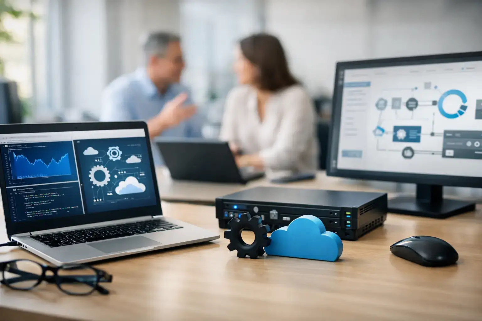 Best DevOps Tools for Medium-Sized Enterprises