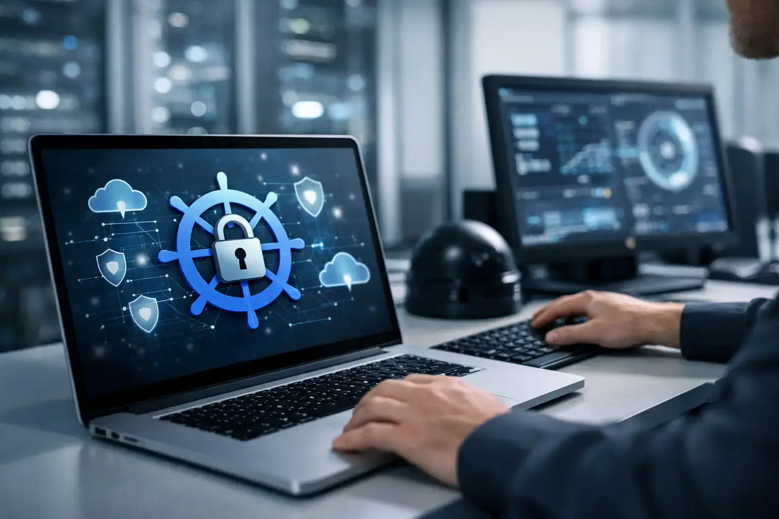Beste Practices für Kubernetes Security im Betrieb