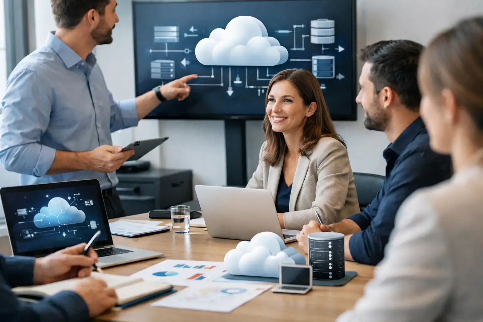 Cloud Architektur Review vorbereiten in 7 Schritten