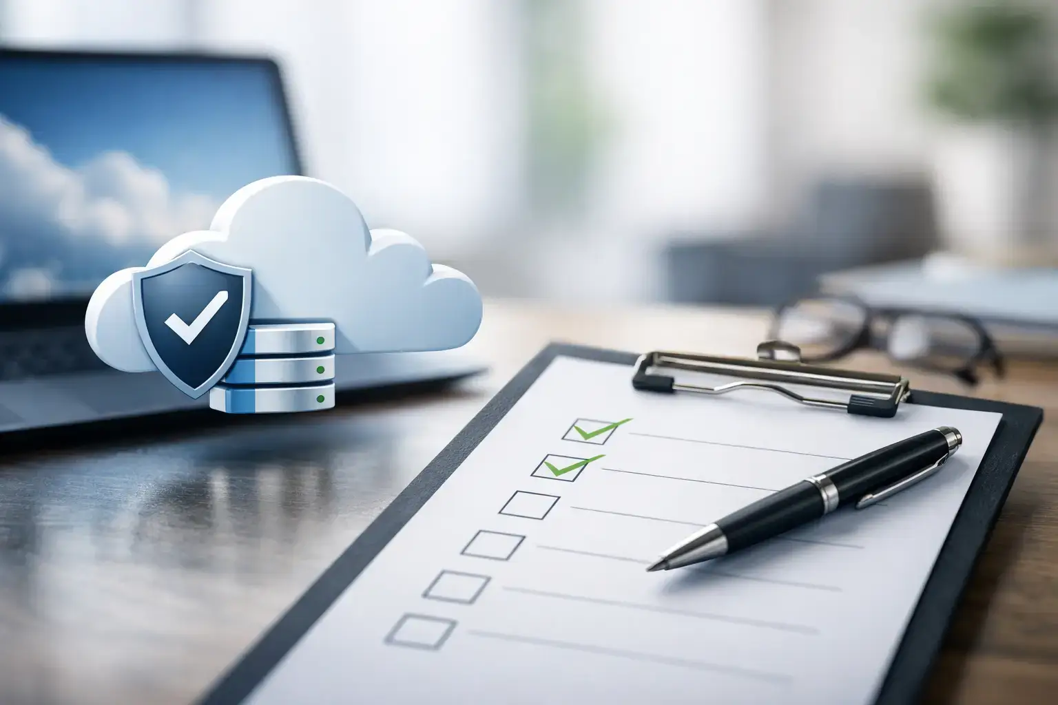 Cloud Compliance Checklist for Companies