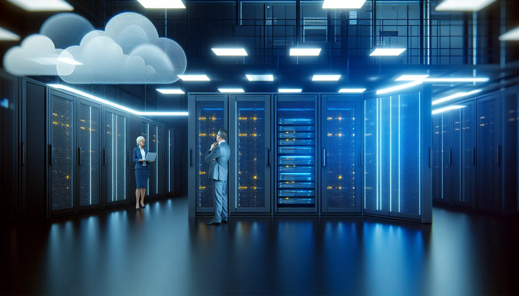 Cloud-Migration: 5 kritische Fehler, die Sie vermeiden müssen