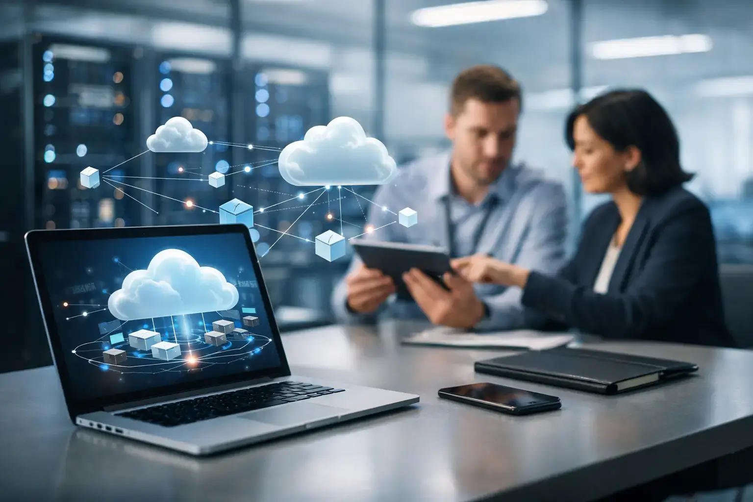 Cloud-Native-Plattform aufbauen: So gelingt es