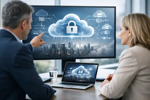 Cloud-Souveränität im Mittelstand umsetzen