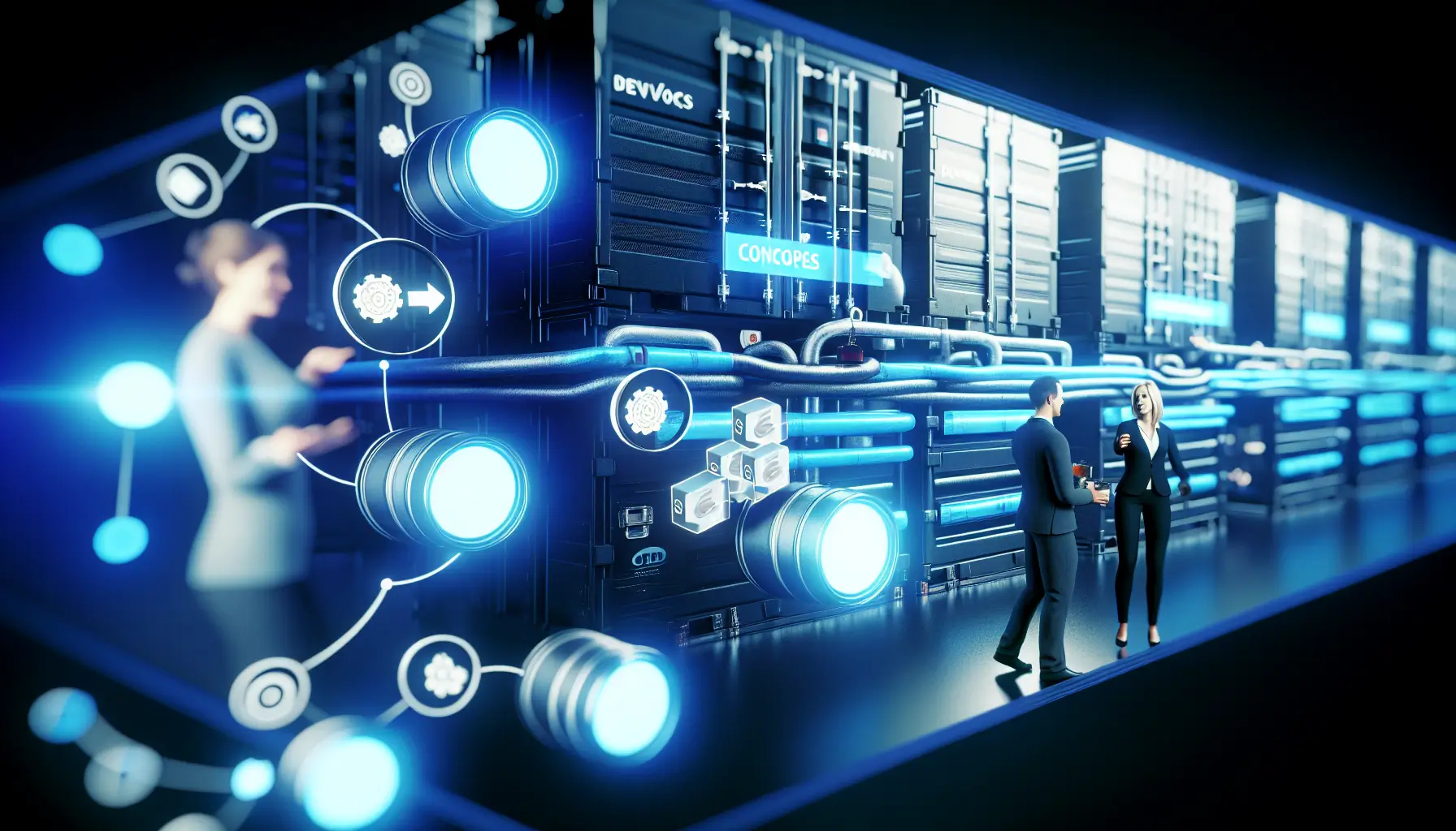 Container-Images optimieren: Von 1.2 GB zu 45 MB