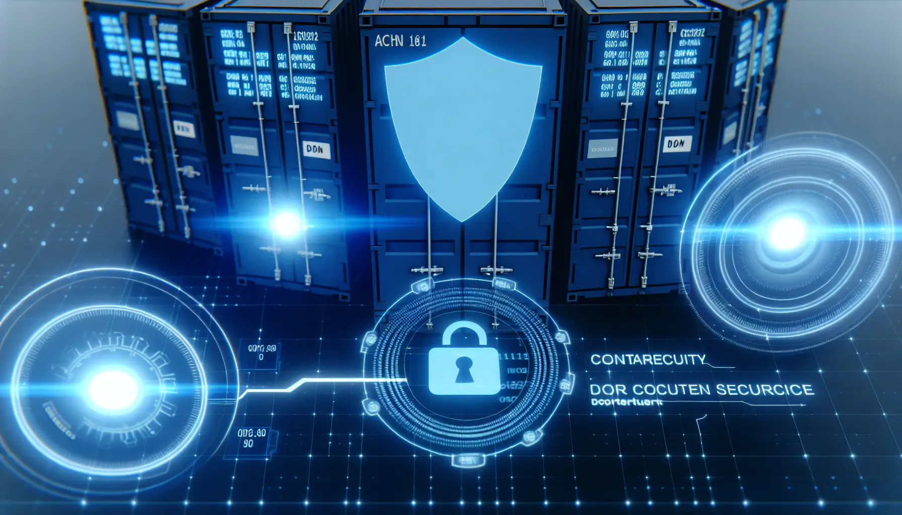 Container Security: Images härten und Runtime schützen