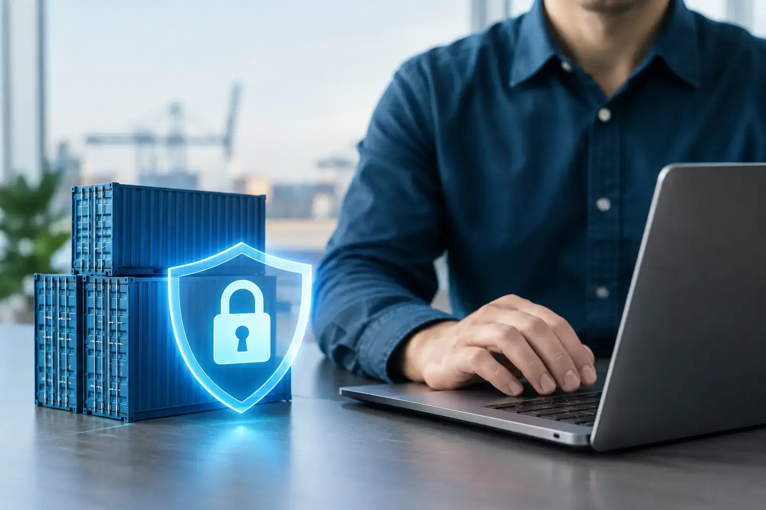 Container Security Review for Production Operations