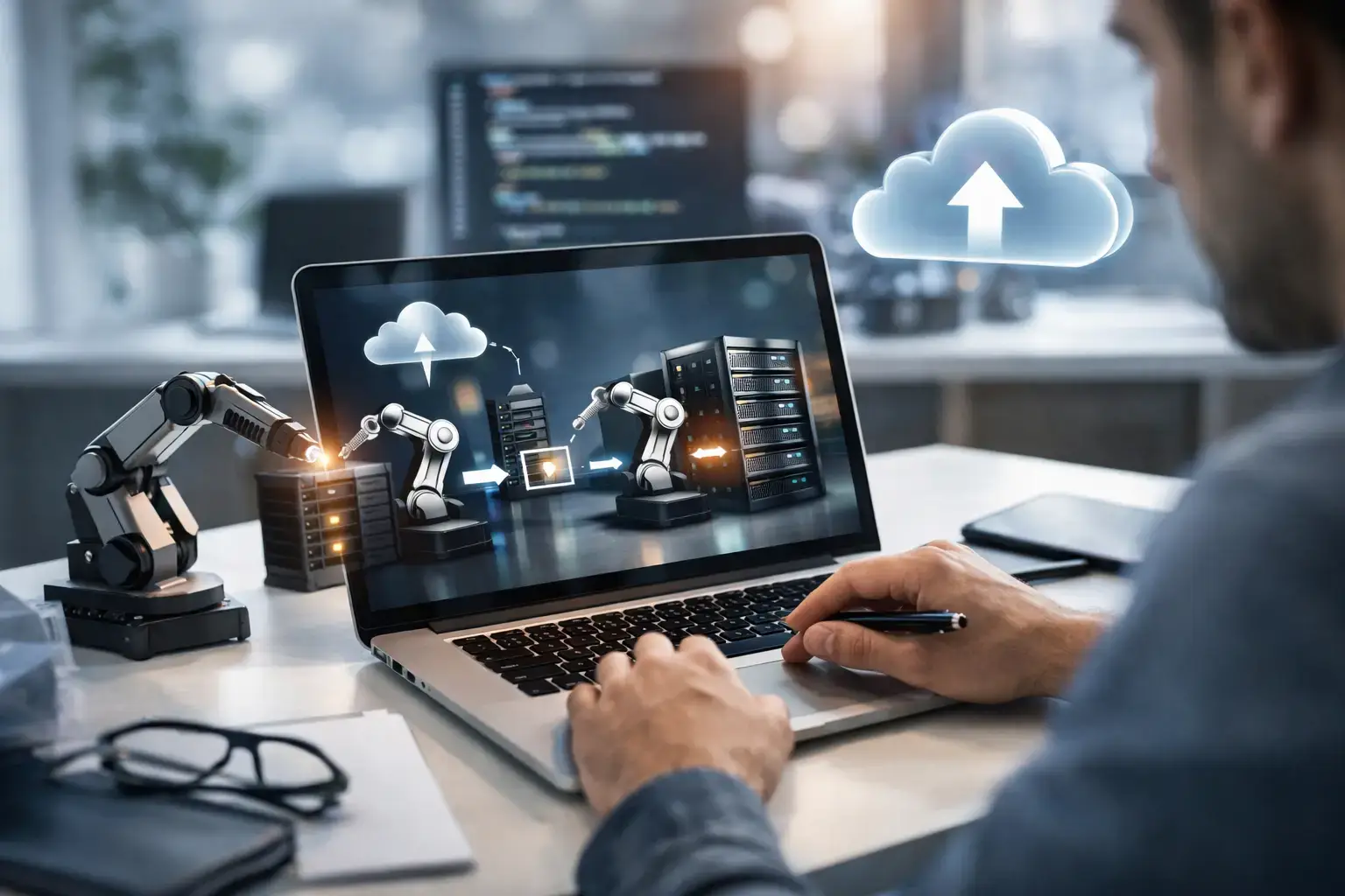 Deployment-Prozesse richtig automatisieren
