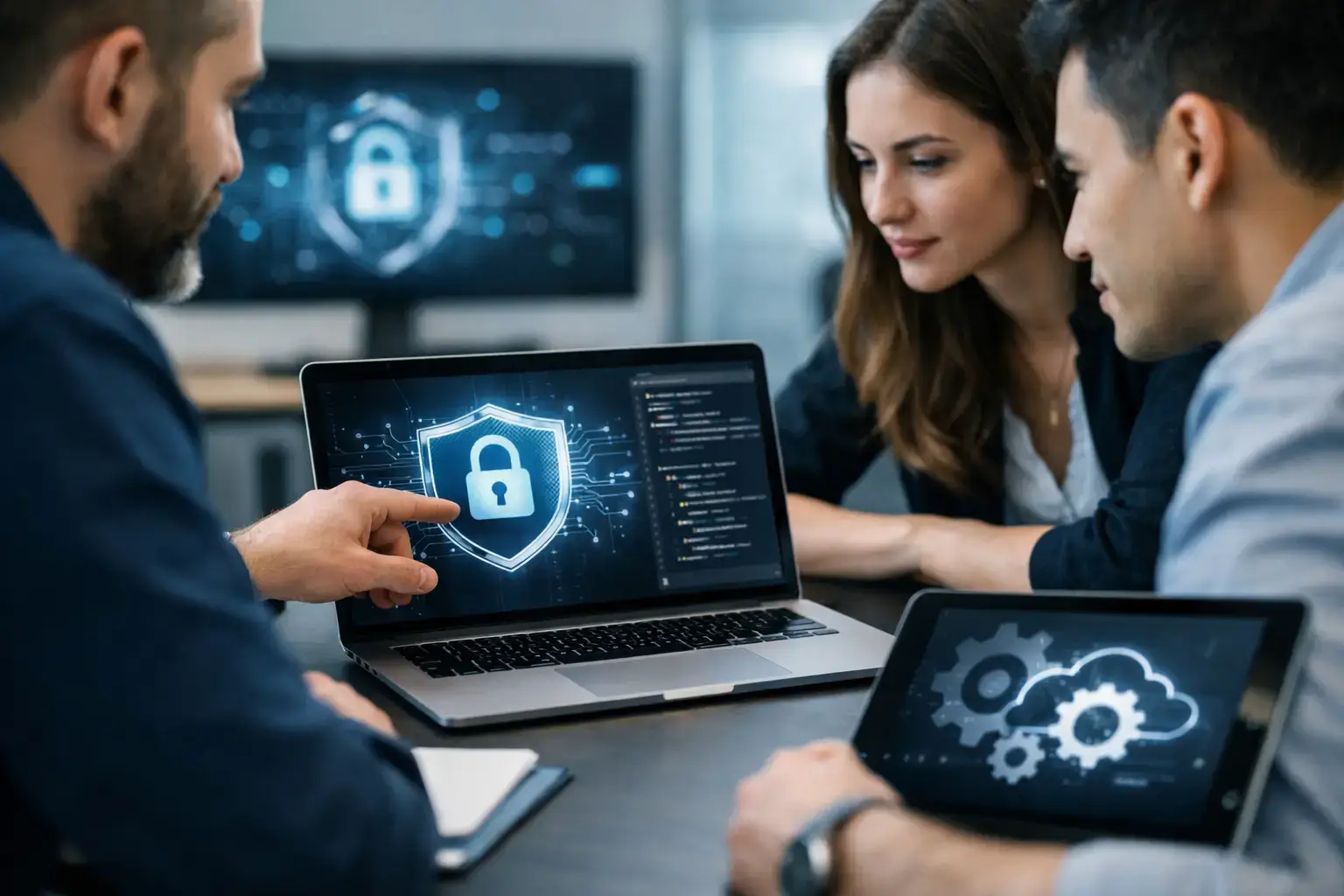 DevSecOps Consulting for Secure Releases