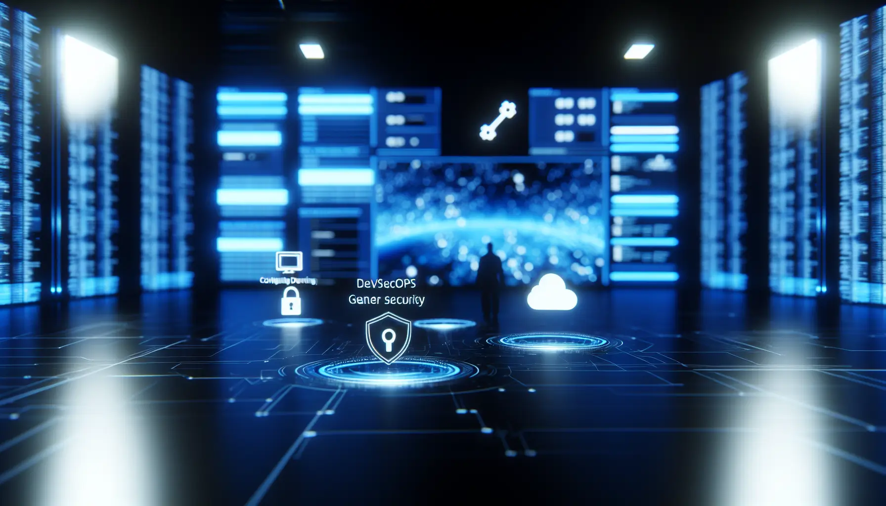 DevSecOps: Security als integraler Bestandteil der CI/CD-Pipeline