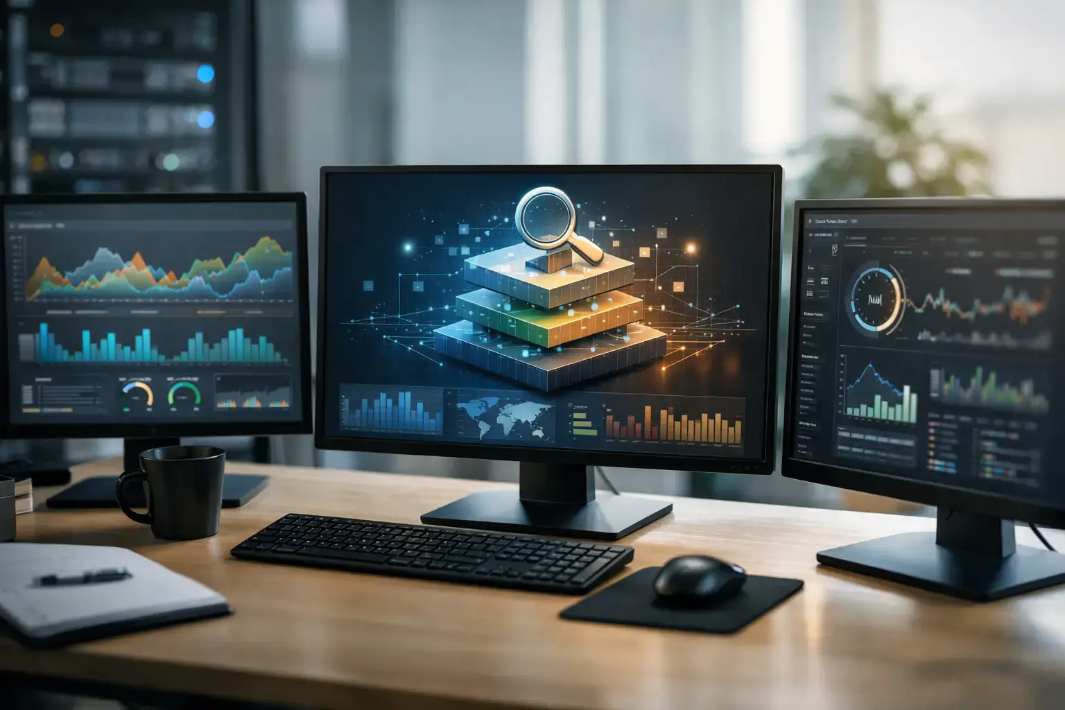 Implementing an Observability Stack Effectively