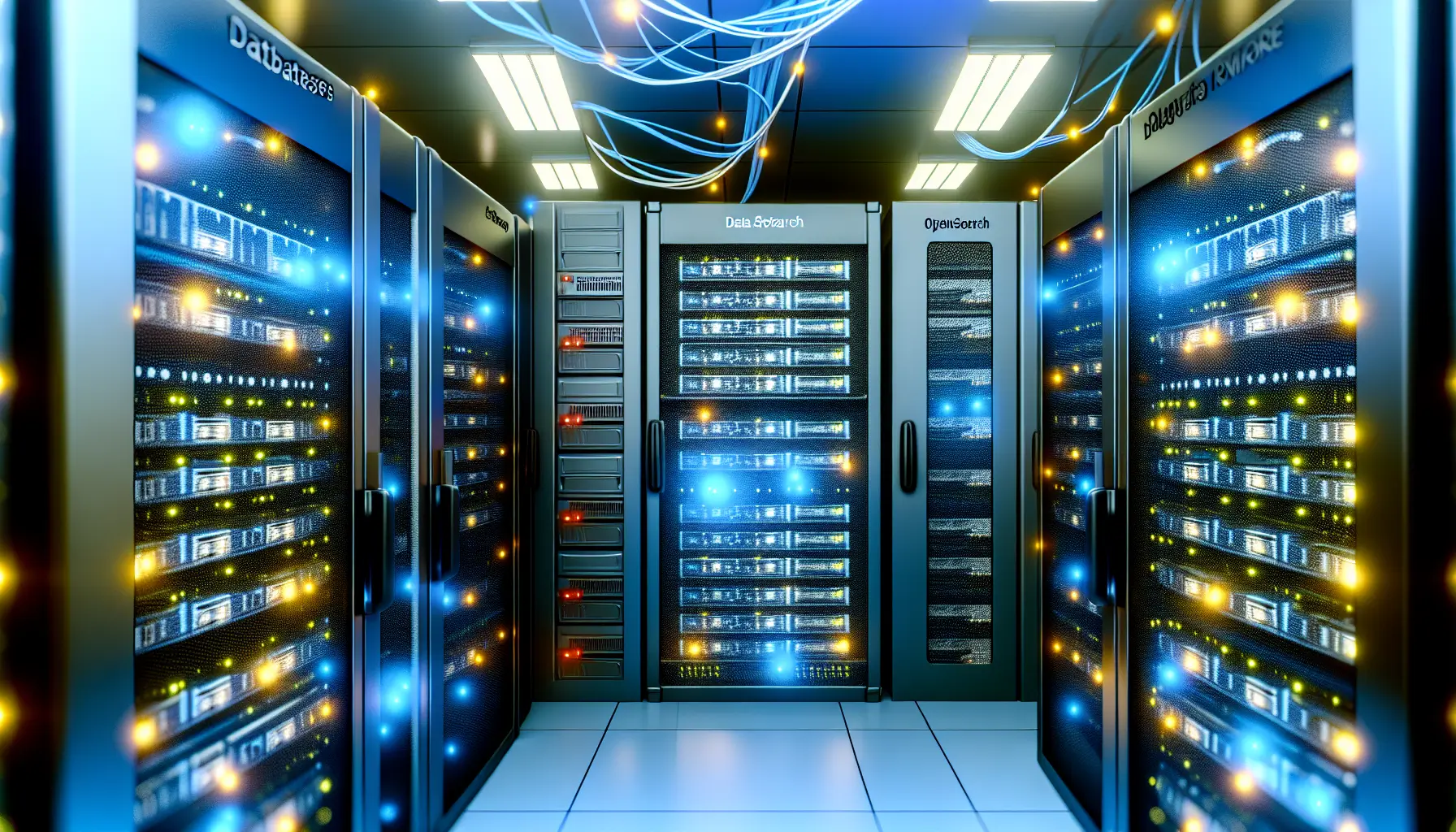 Elasticsearch vs. OpenSearch: Which Search Engine Fits Your Project?