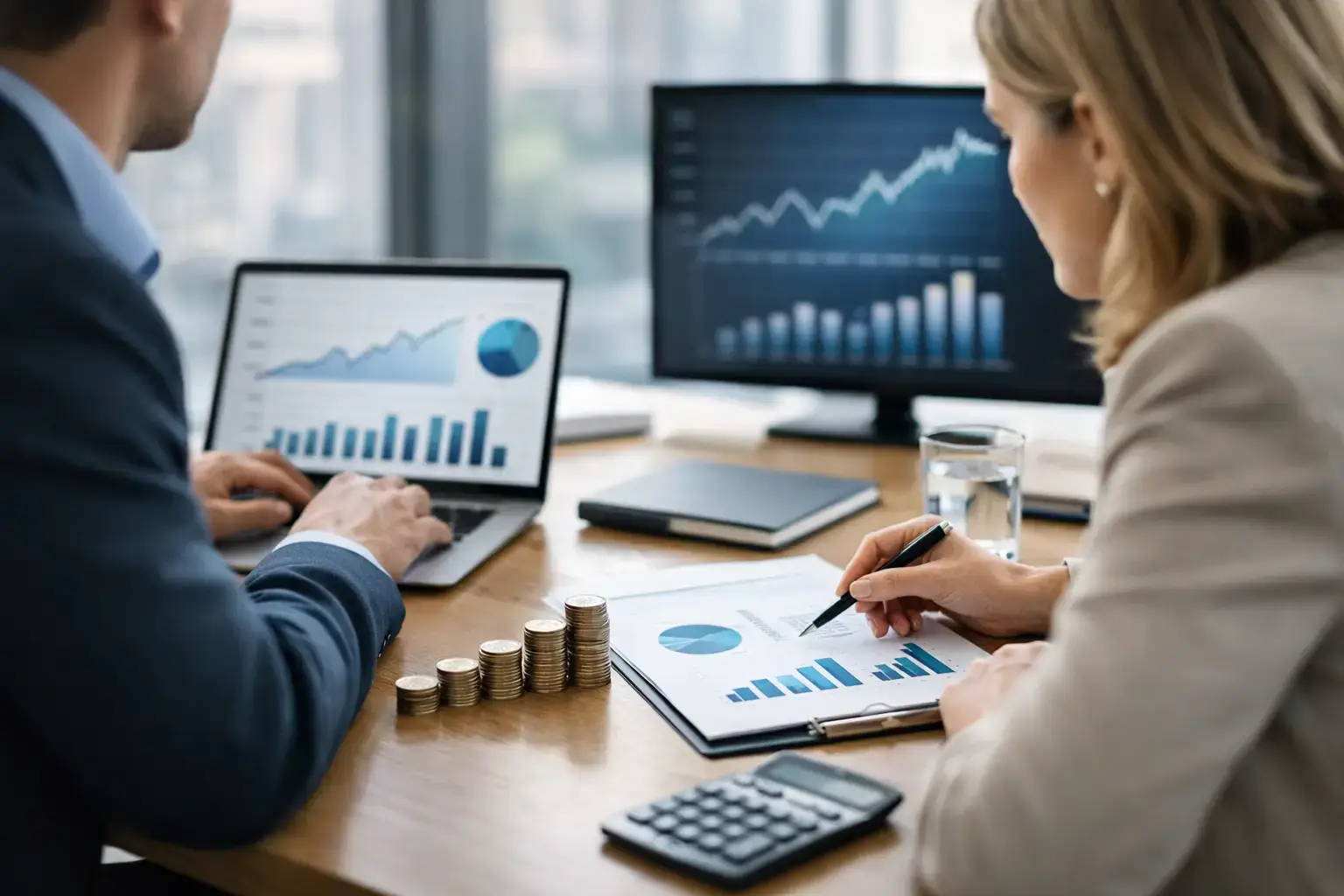 FinOps-Trends im Mittelstand: Was jetzt zählt