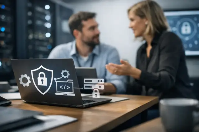 Guide for DevSecOps in SMEs