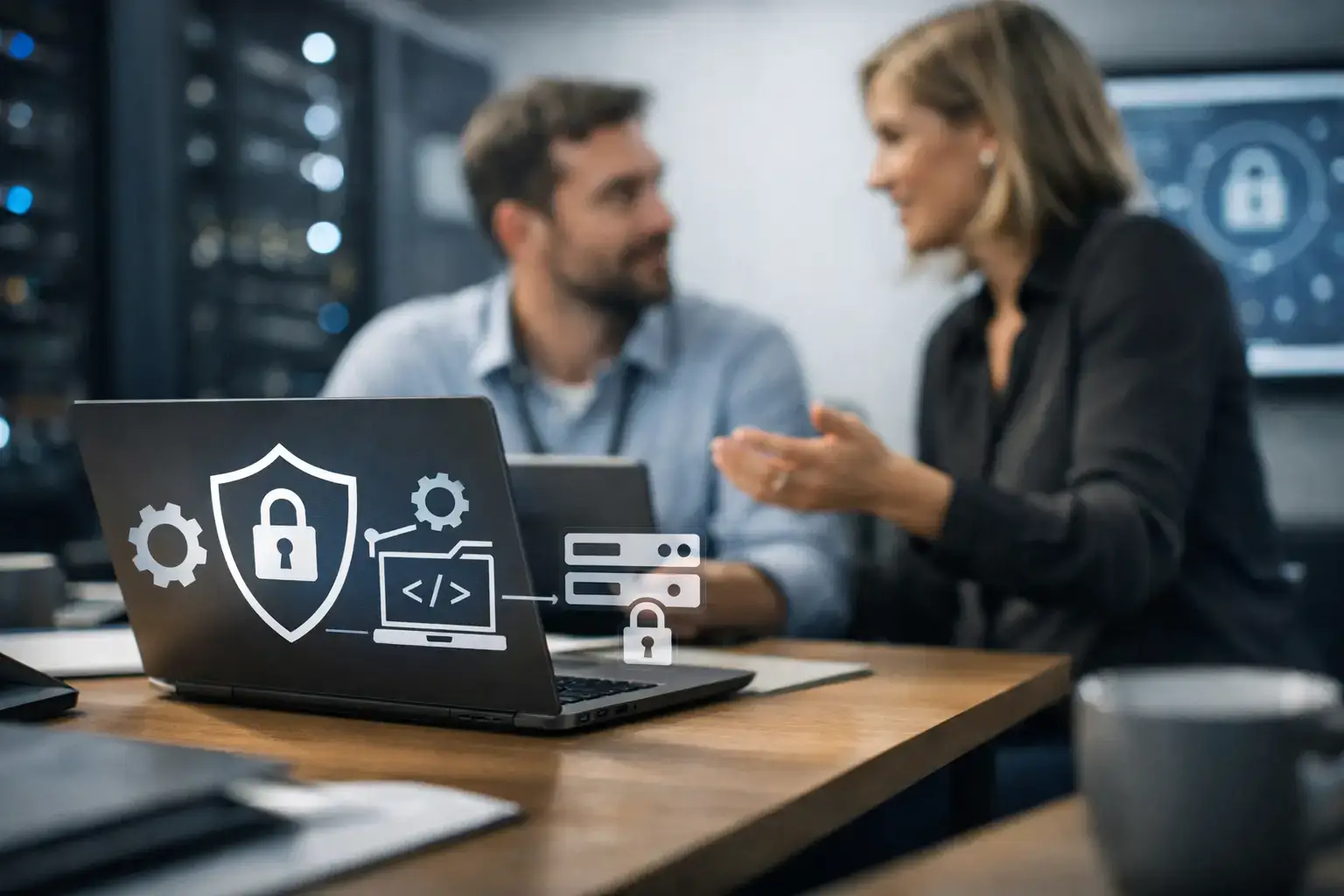 Guide for DevSecOps in SMEs