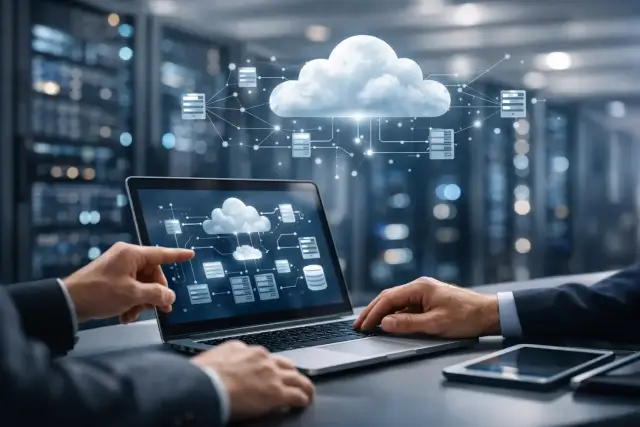 Planificación adecuada de la arquitectura de nube de alta disponibilidad