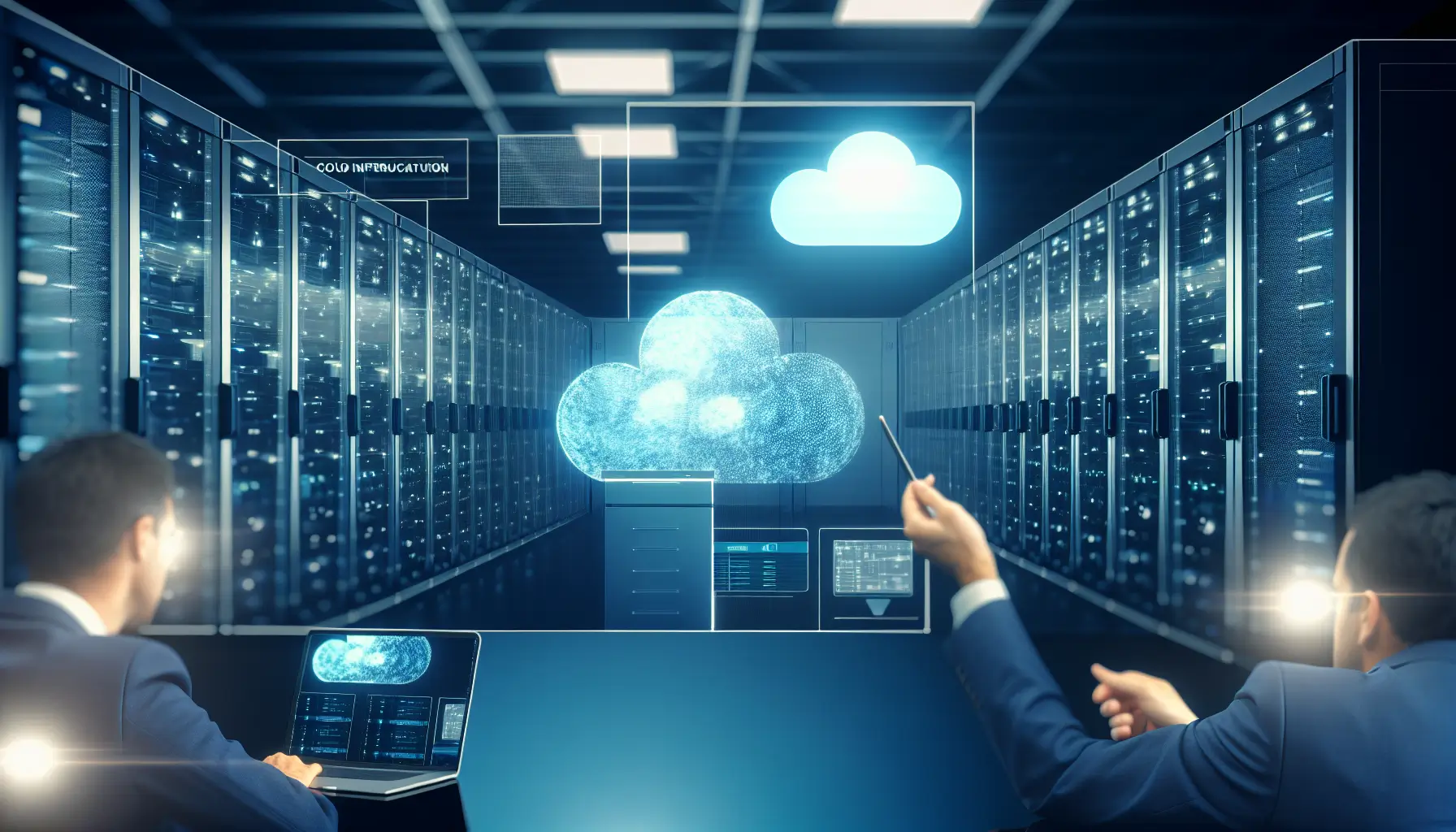 Multi-Cloud vs. Single-Cloud: Eine strategische Entscheidungshilfe