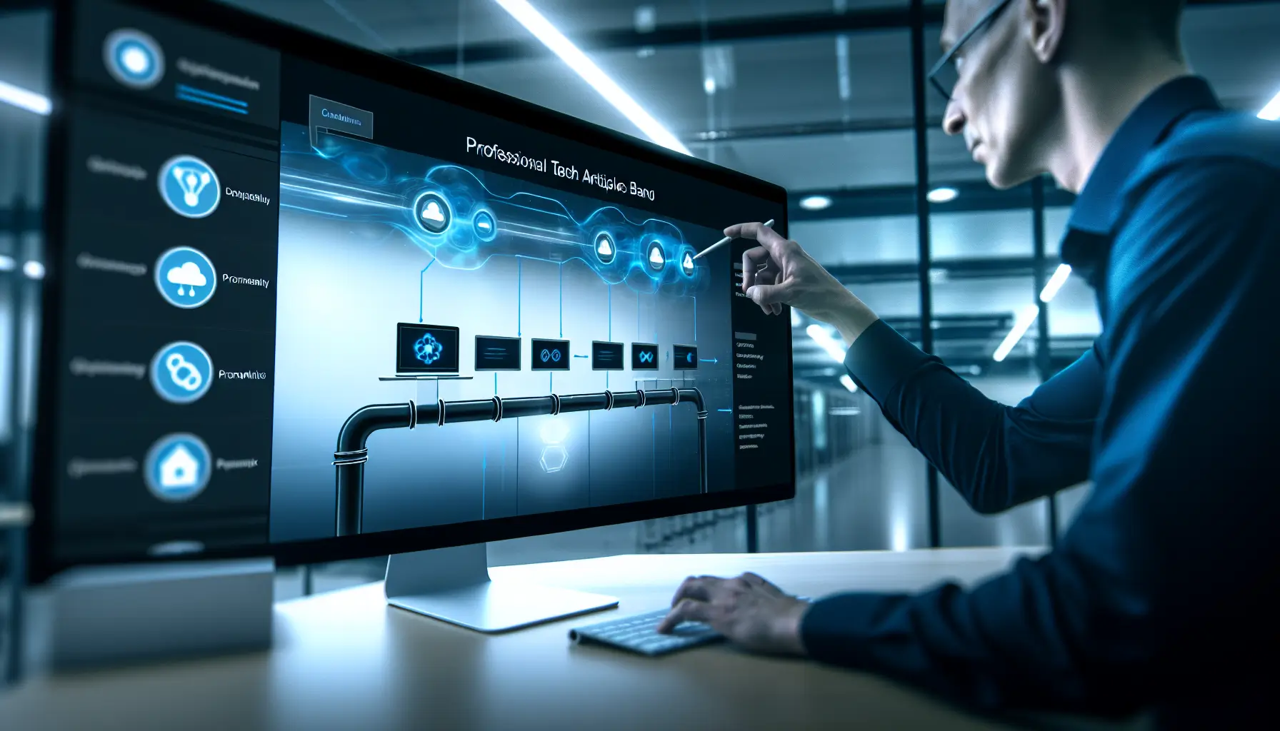 Observability Stack: Prometheus, Grafana und Loki in Kubernetes