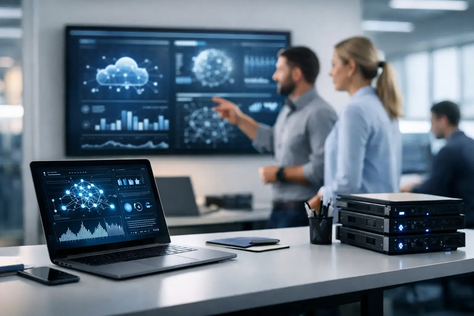 Platform Engineering Trends 2026 in Medium-Sized Businesses