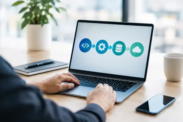 Gestión de Lanzamientos para Software Confiable