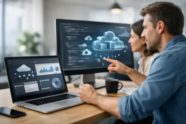 SaaS Plattform entwickeln lassen: Was zählt