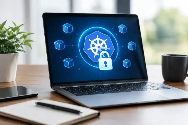 Managing Secrets Safely in Kubernetes