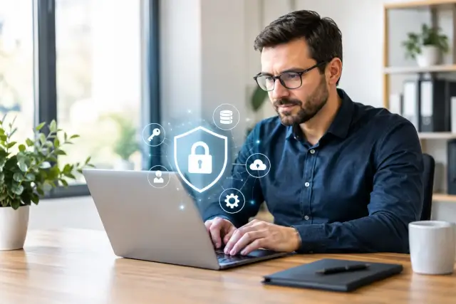 Secrets Management sicher einführen im Mittelstand