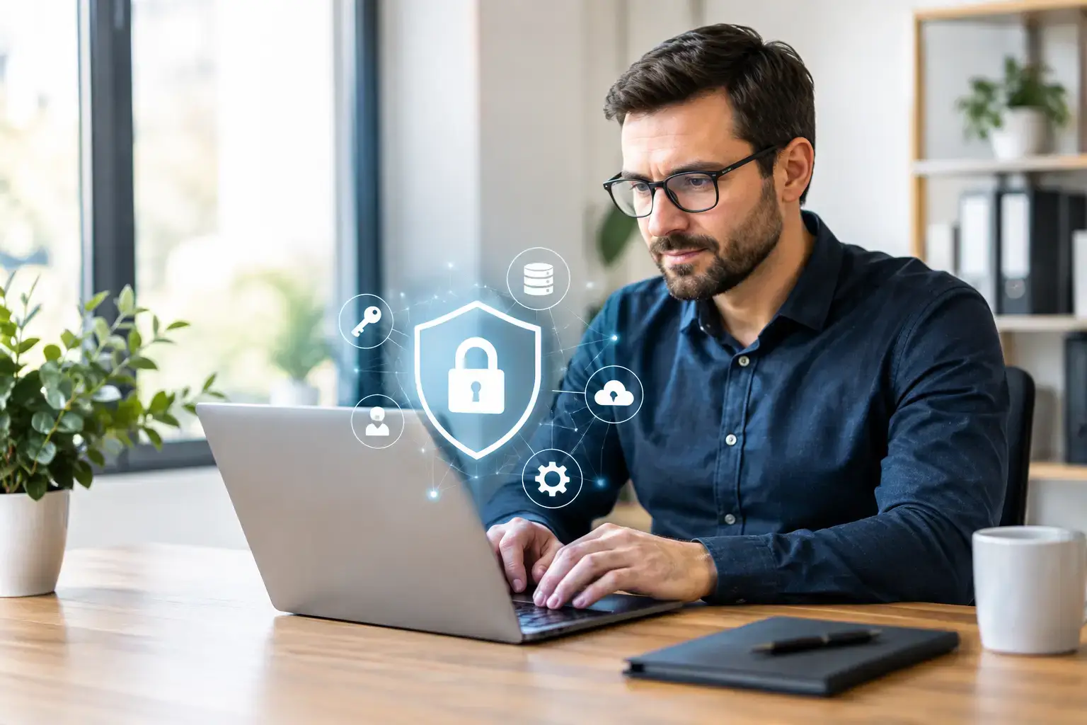 Secrets Management sicher einführen im Mittelstand