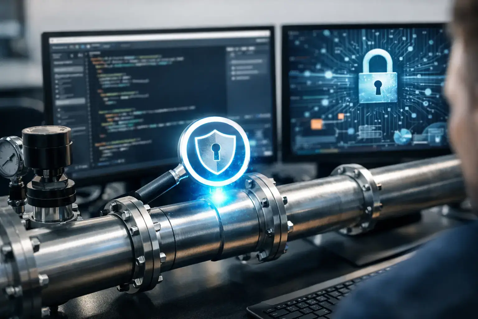 Security Scans in die Pipeline integrieren