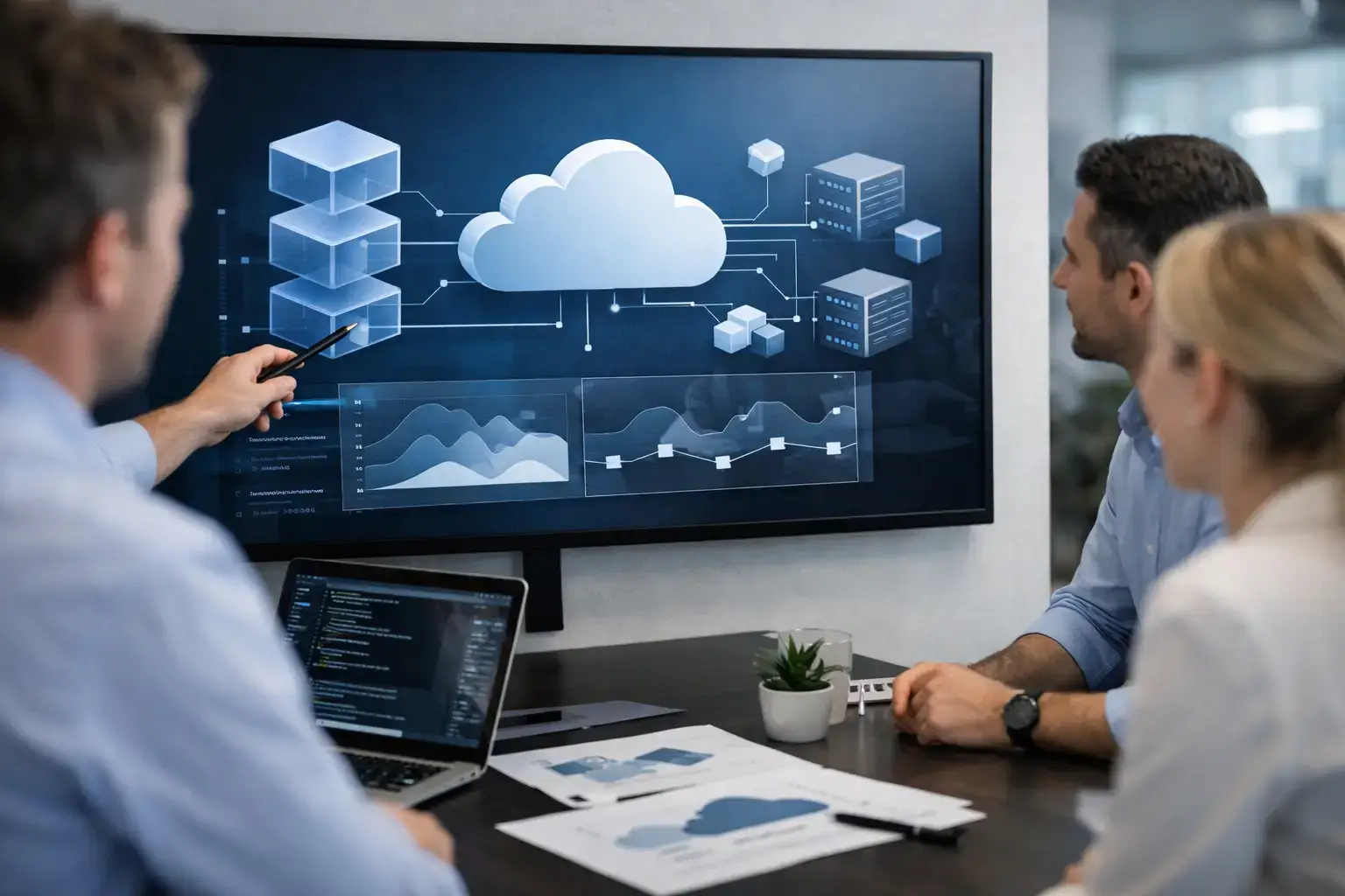 Planificación adecuada de la introducción de Terraform en la empresa