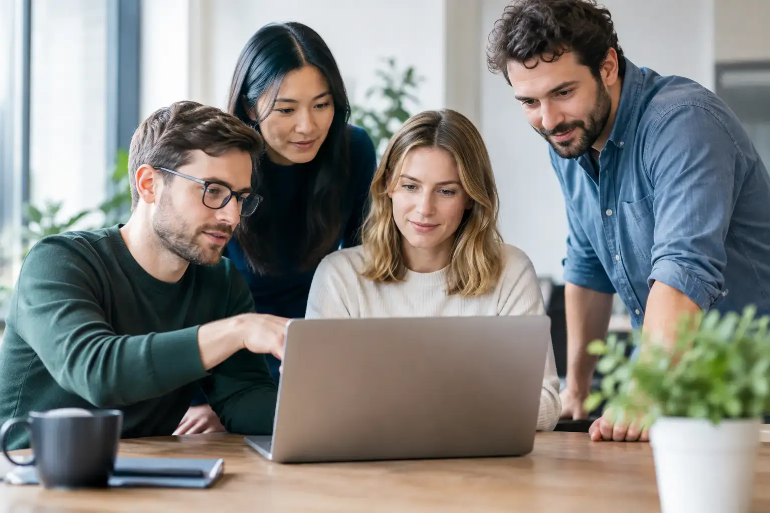 Terraform Module richtig strukturieren im Team