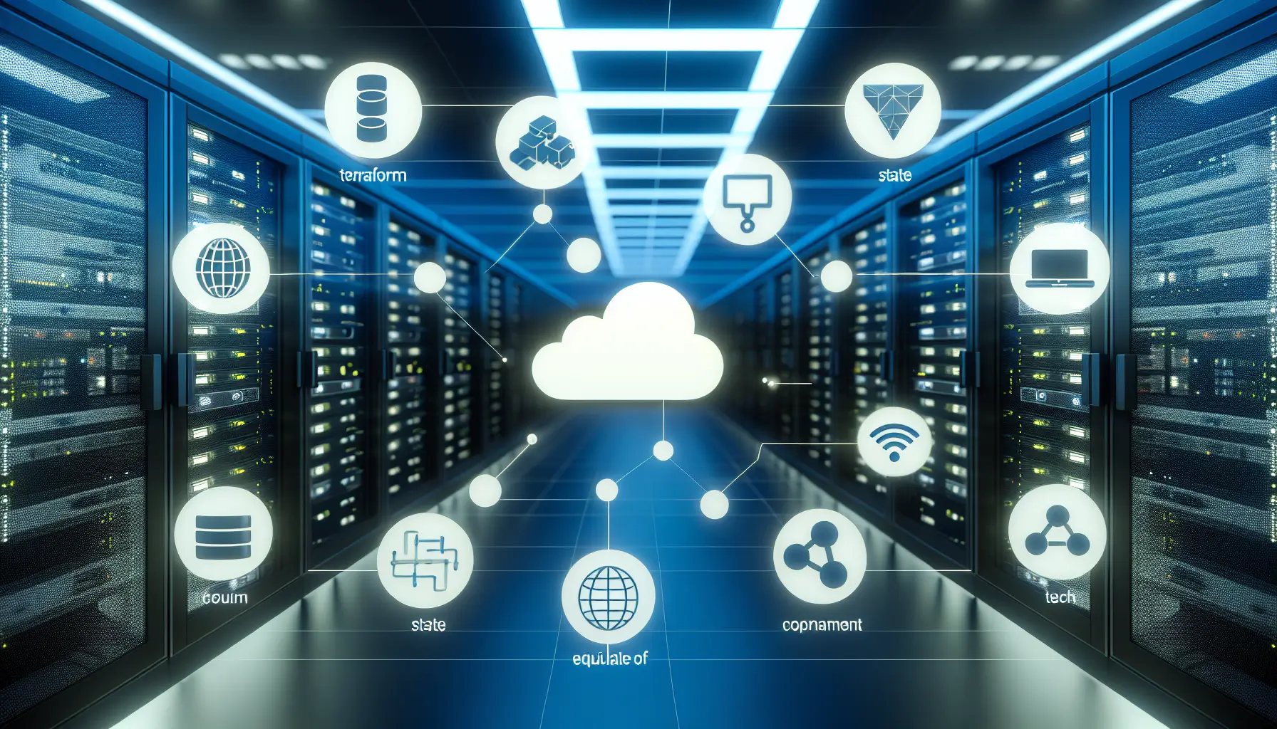 Terraform State Management: Remote State, Locking und Workspaces