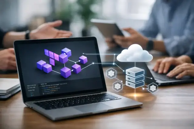Terraform Workflow effizient einführen