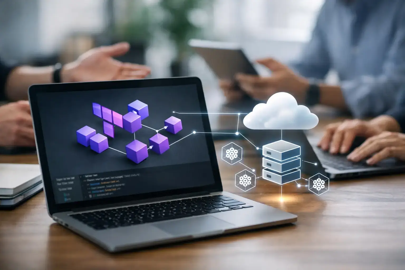 Terraform Workflow effizient einführen