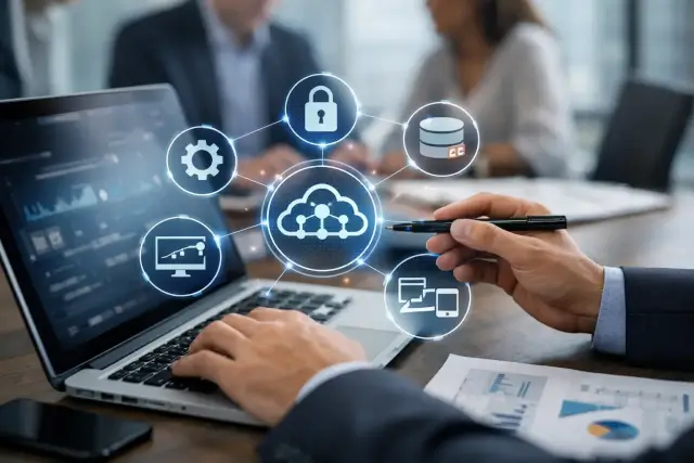 Wann lohnt sich API Management im Mittelstand?