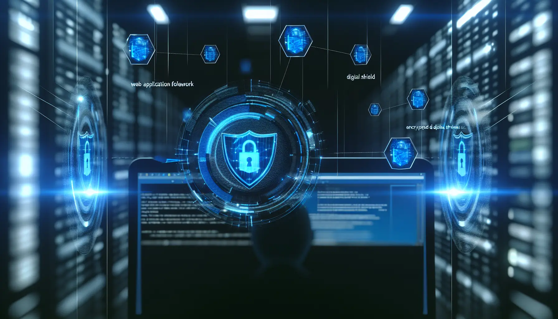 Web Application Firewall: AWS WAF as the First Line of Defense