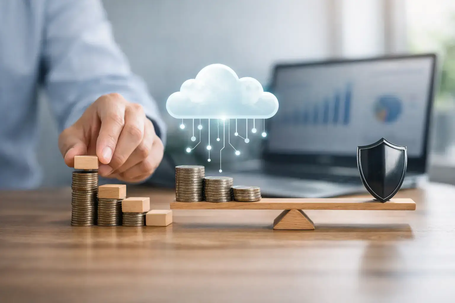 Wie Cloud-Kosten senken ohne Risiko