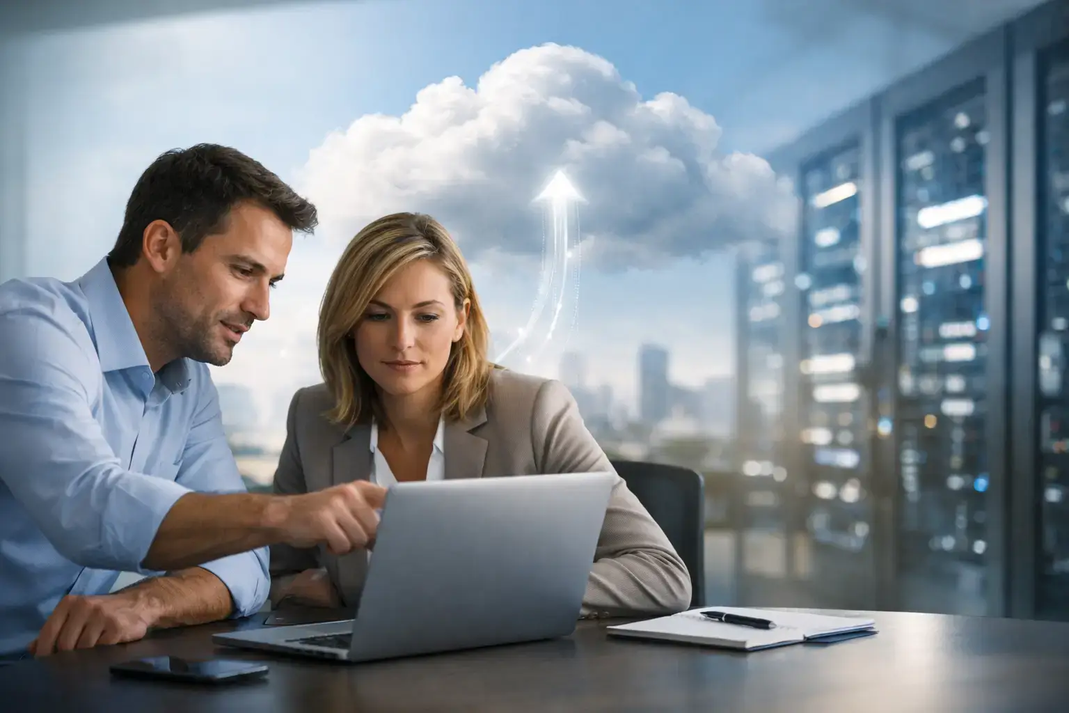 How long does a cloud migration really take?