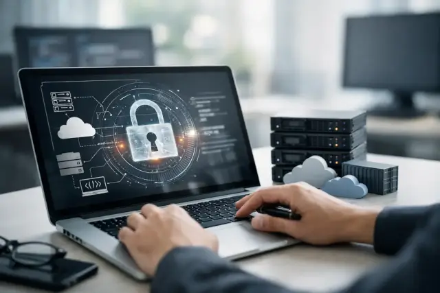 Wie sicher ist Infrastructure as Code?