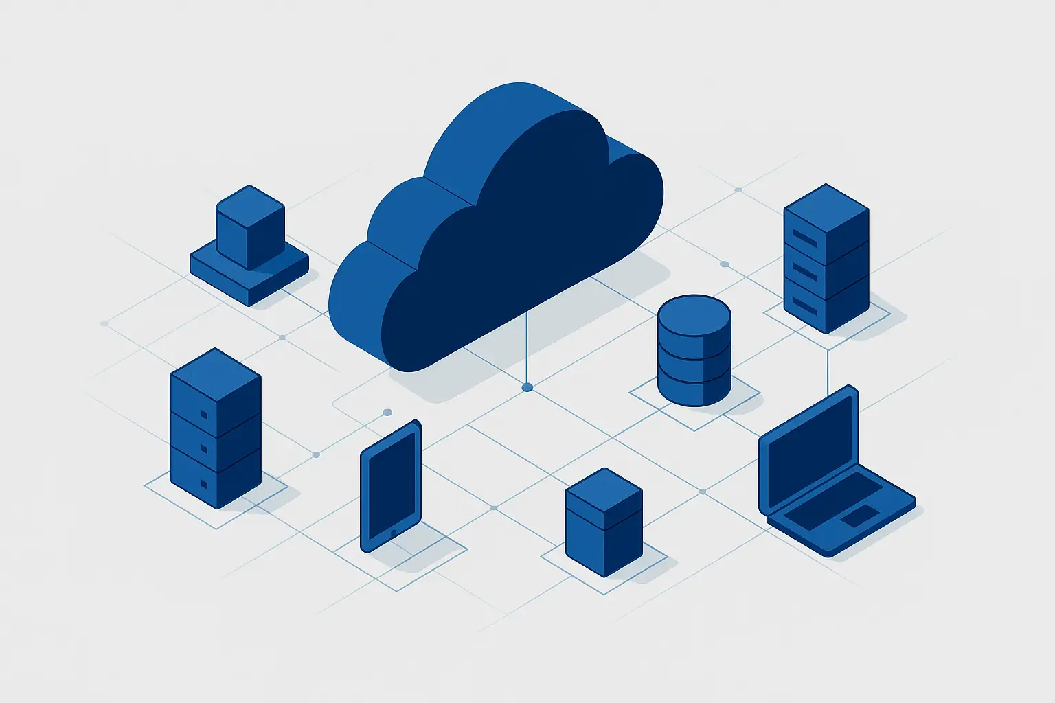 Cloud Services