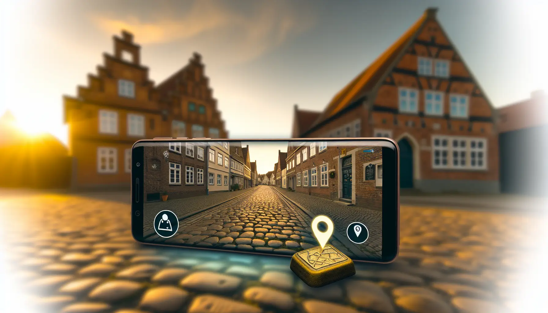 Spurensuche Elmshorn