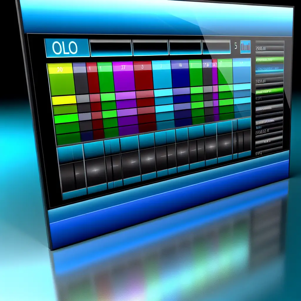 EPG-API — Elektronischer Programmführer