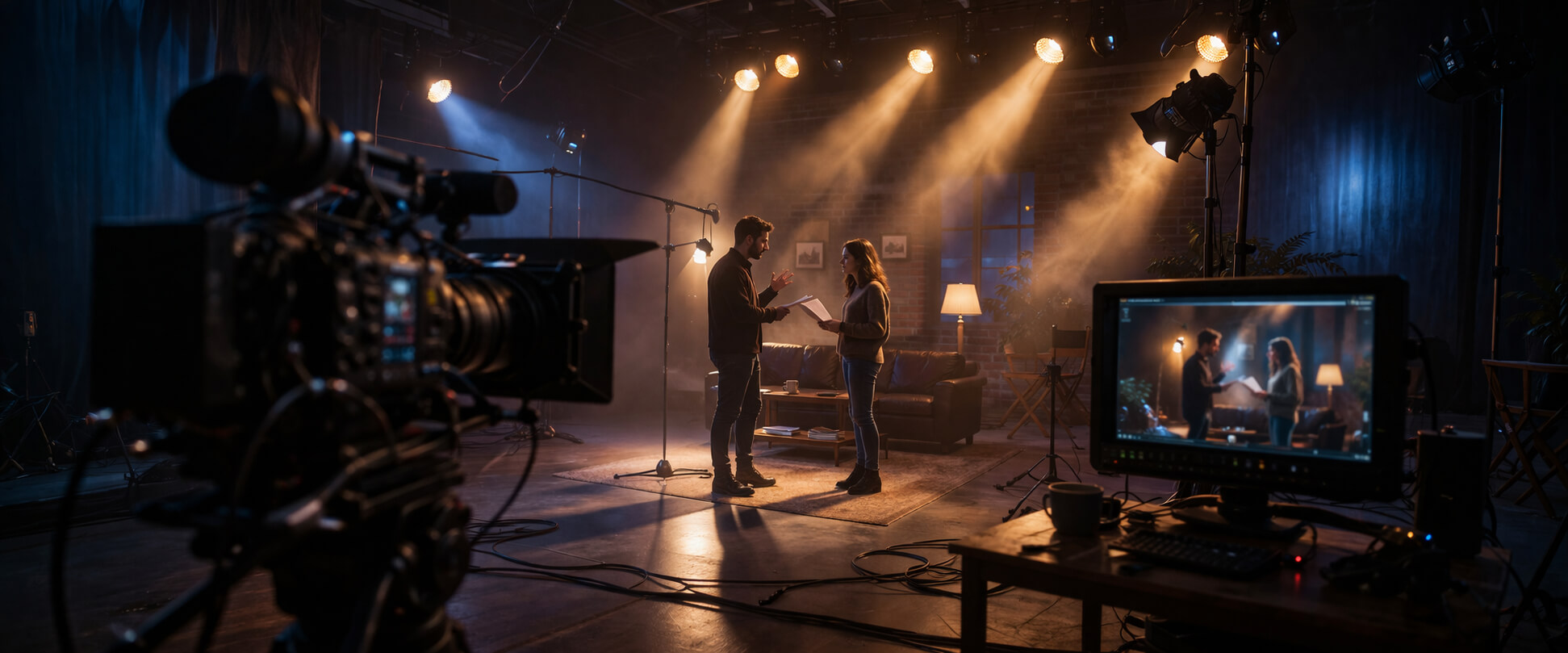 Base de datos de series de TV