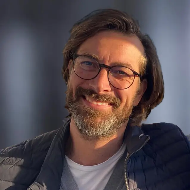Matthias Ross